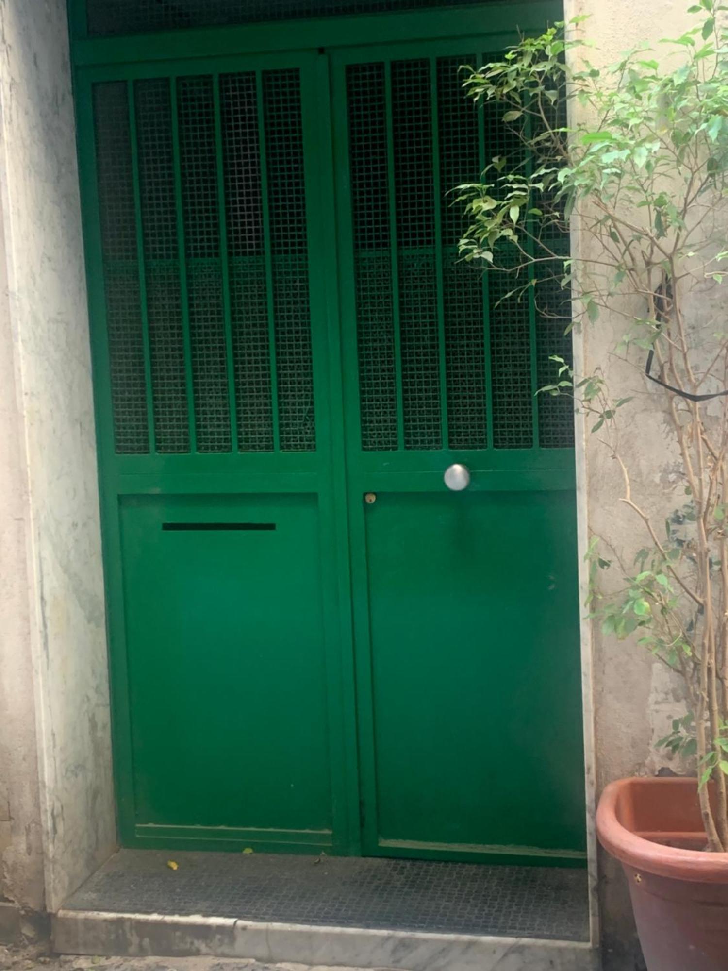 那不勒斯Casa Dalia公寓 外观 照片